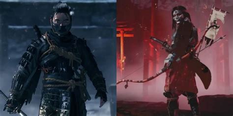 ghost of tsushima act 3|ghost of tsushima chapters.